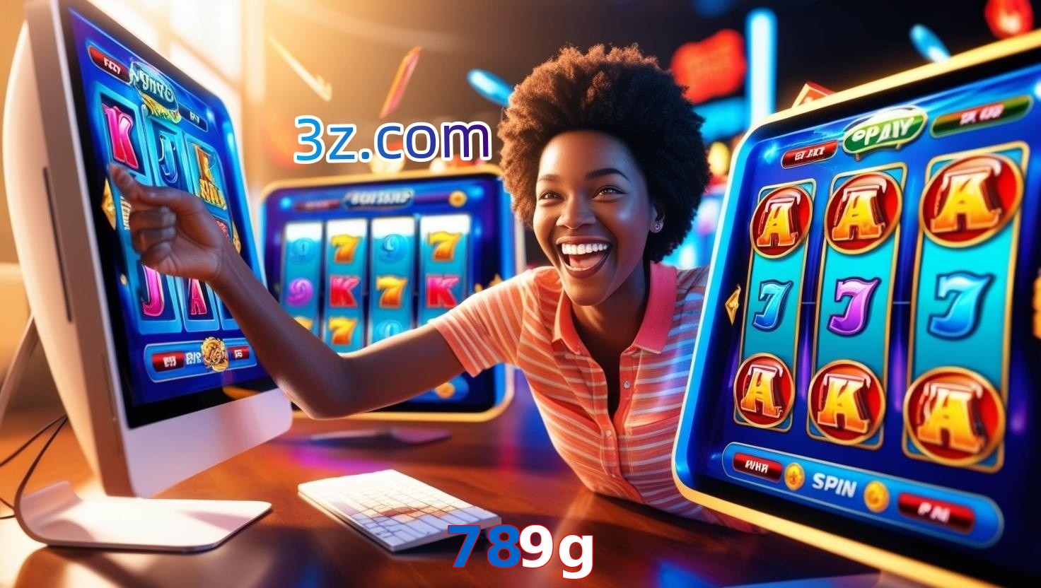 789g cassino online desktop